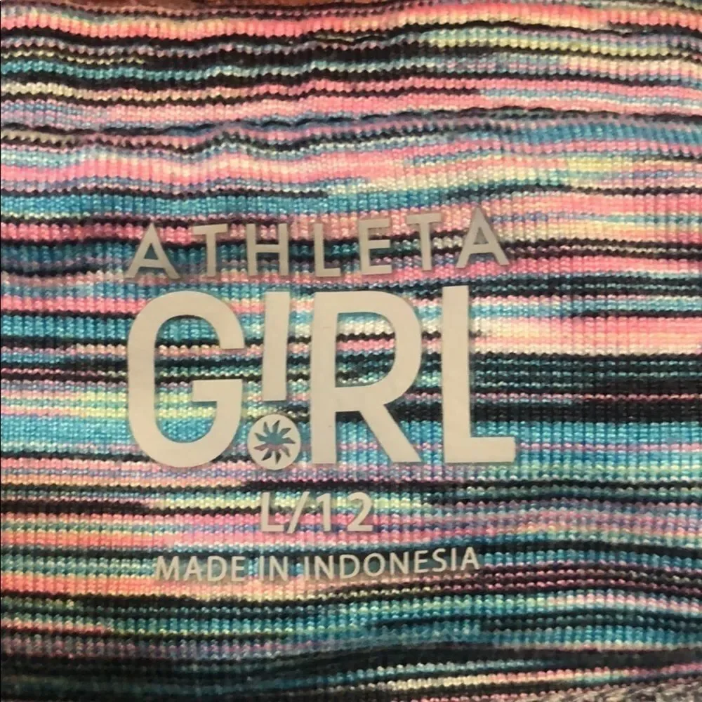 Athleta shorts 12 (3467)